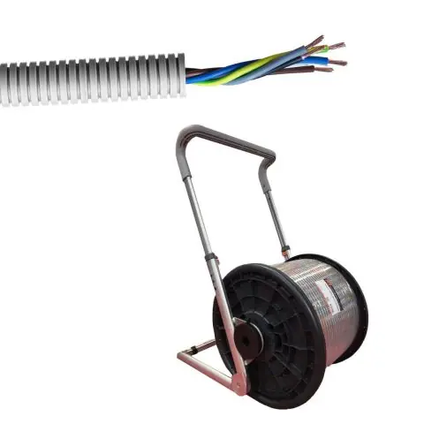 PM FLEX FQ Kabel Lågt pris